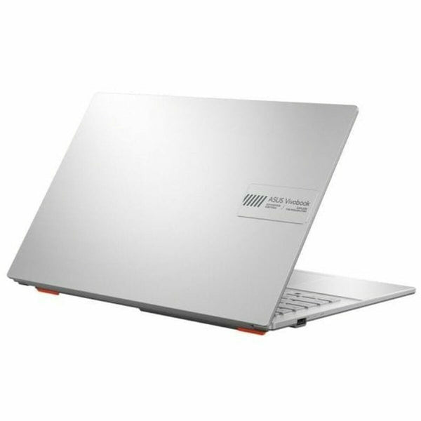 Laptop Asus 15,6" AMD Ryzen 5 7520U 16 GB RAM 512 GB SSD Qwerty Spanisch (Restauriert A)