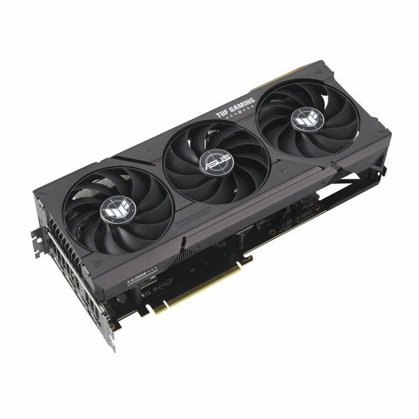 Grafikkarte Asus TUF Geforce RTX 4060 Ti 8 GB