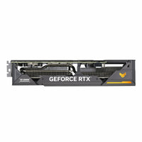 Grafikkarte Asus TUF Geforce RTX 4060 Ti 8 GB