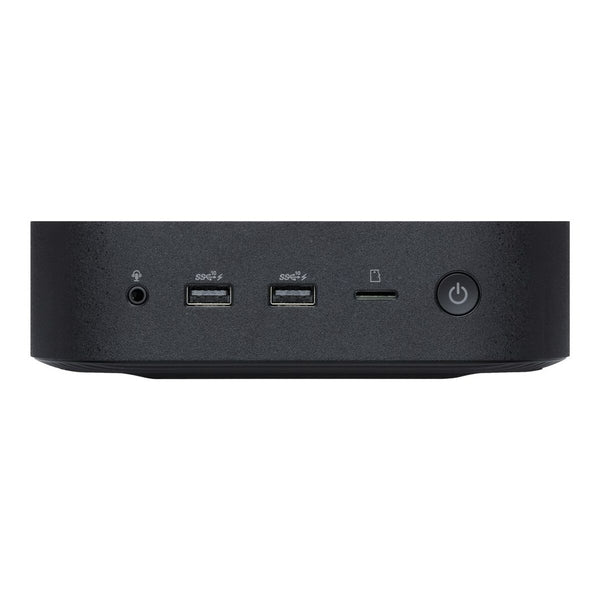Mini-PC Asus 90MS02N1-M002B0 Intel Core i5-1240P 8 GB RAM 128 GB SSD