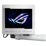 Flüssigkühlungs-Kit Asus ROG RYUJIN III 360 ARGB White Edition