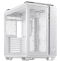 ATX Semi-Tower Gehäuse Asus 90DC0093-B19000 Weiß