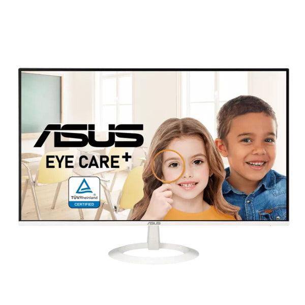 Gaming-Monitor Asus VZ27EHF-W Full HD 27" 100 Hz