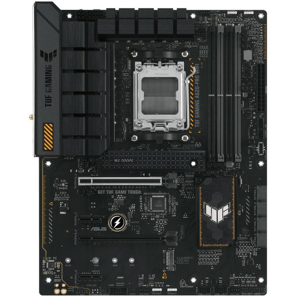 Motherboard Asus 90MB1FR0-M0EAY0 AMD AM5 AMD