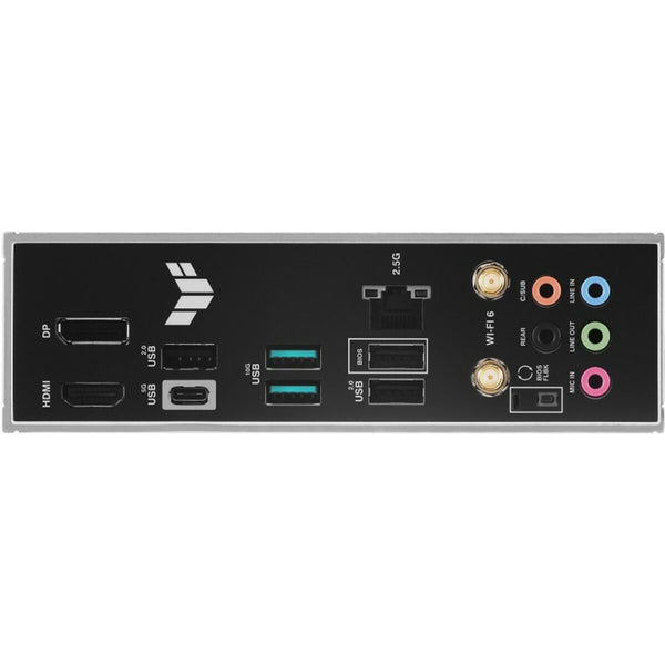 Motherboard Asus 90MB1FR0-M0EAY0 AMD AM5 AMD