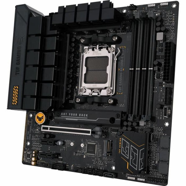 Motherboard Asus AMD AM5 AMD AMD B650