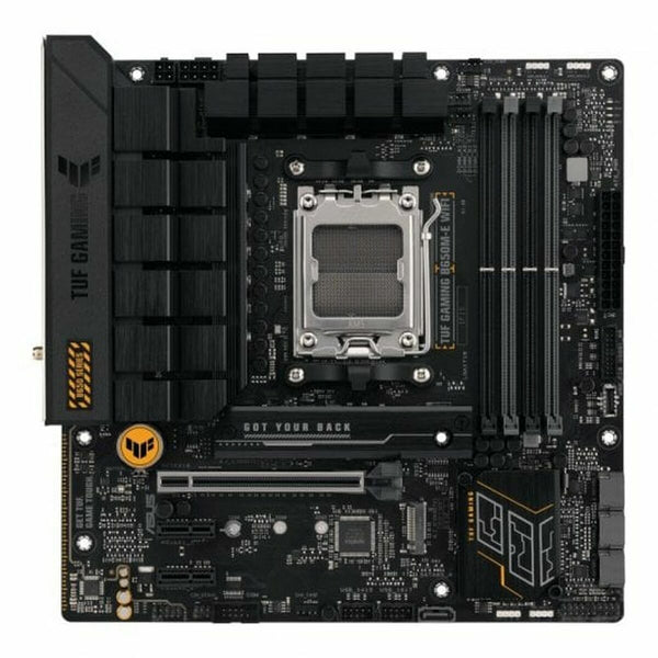 Motherboard Asus AMD AM5 AMD AMD B650
