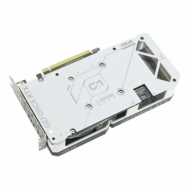 Grafikkarte Asus 90YV0J42-M0NA00 Geforce RTX 4060 Ti GDDR6