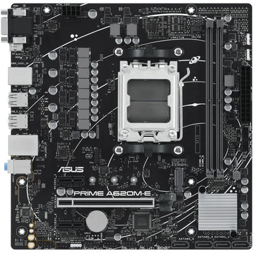 Motherboard Asus 90MB1F50-M0EAYC AMD AM5 AMD