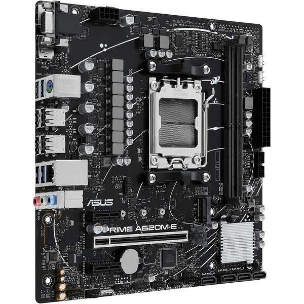 Motherboard Asus 90MB1F50-M0EAYC AMD AM5 AMD