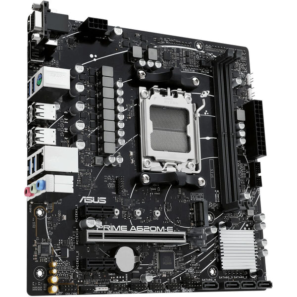 Motherboard Asus 90MB1F50-M0EAYC AMD AM5 AMD