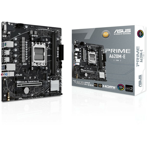 Motherboard Asus 90MB1F50-M0EAYC AMD AM5 AMD