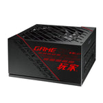 Stromquelle Asus ROG STRIX 1000 W 80 Plus Gold RoHS