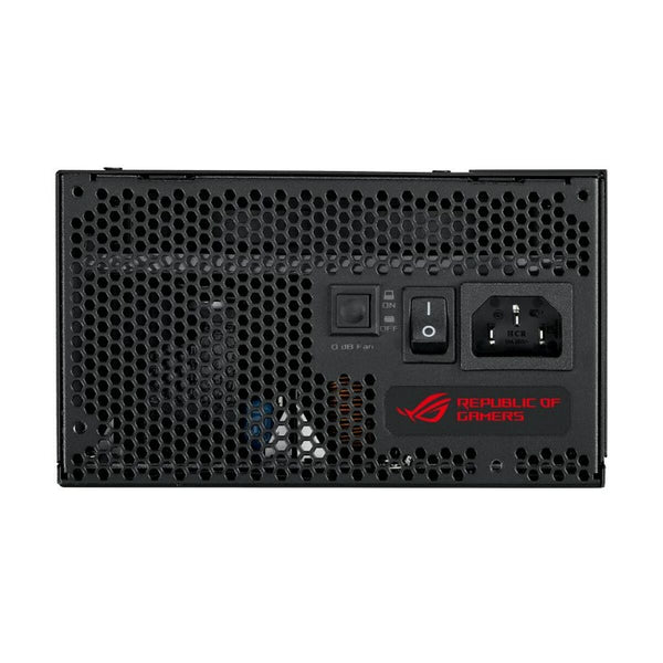 Stromquelle Asus ROG STRIX 1000 W 80 Plus Gold RoHS