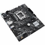 Motherboard Asus 90MB1G10-M0EAYC H610 LGA 1700