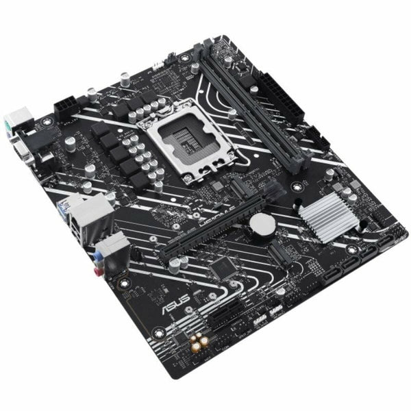 Motherboard Asus 90MB1G10-M0EAYC H610 LGA 1700