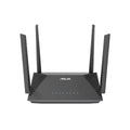 Router Asus RT-AX52 Schwarz RJ45 Ethernet LAN Wi-Fi