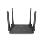 Router Asus RT-AX52 Schwarz RJ45 Ethernet LAN Wi-Fi