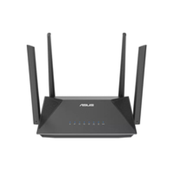 Router Asus RT-AX52 Schwarz RJ45 Ethernet LAN Wi-Fi