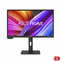 Monitor Asus ProArt PA24US 24" 4K Ultra HD 60 Hz