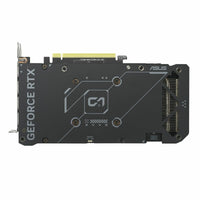 Grafikkarte Asus 90YV0JH0-M0NA00 Geforce RTX 4060 Ti 16 GB GDDR6