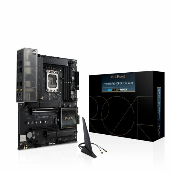 Motherboard Asus LGA 1700