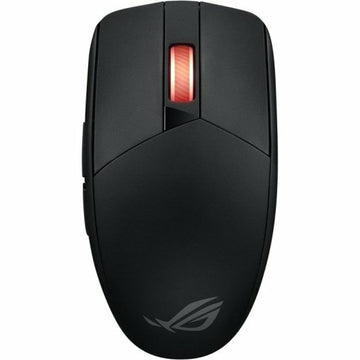 Optische Maus Asus ROG Strix Impact III Schwarz