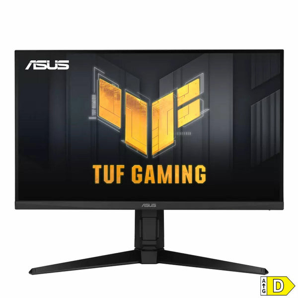 Gaming-Monitor Asus TUF Gaming VG279QL3A Full HD 27" 180 Hz