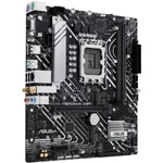 Motherboard Asus 90MB1G00-M0EAY0 LGA 1700 INTEL H610
