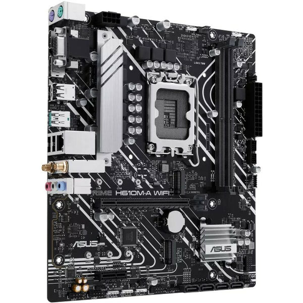 Motherboard Asus 90MB1G00-M0EAY0 LGA 1700 INTEL H610