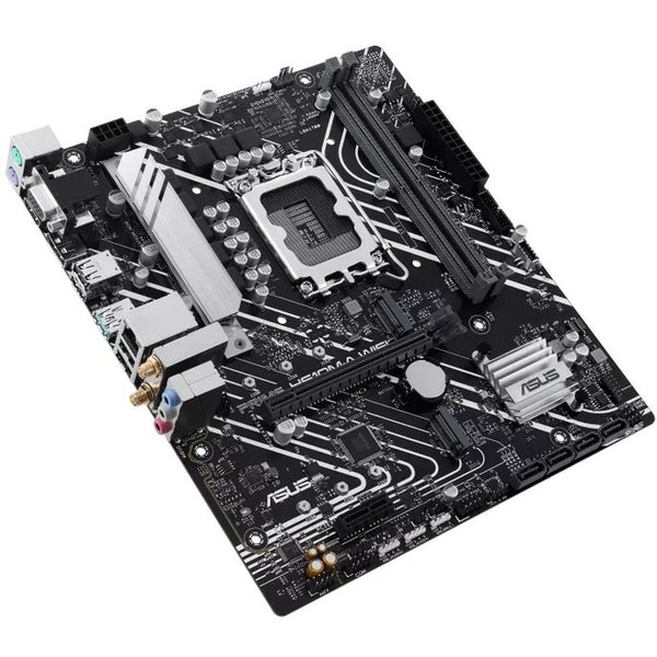 Motherboard Asus 90MB1G00-M0EAY0 LGA 1700 INTEL H610