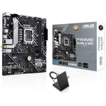 Motherboard Asus 90MB1G00-M0EAY0 LGA 1700 INTEL H610