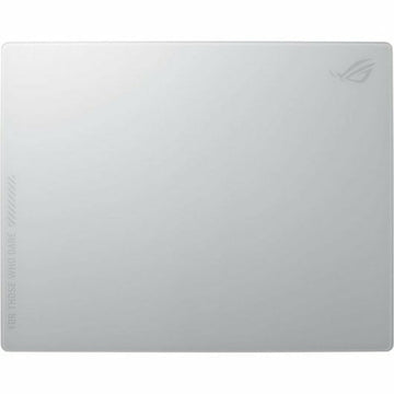 Mousepad Asus ROG Moonstone Ace L Weiß