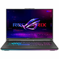 Laptop Asus ROG Strix G18 18" intel core i7-13650hx 16 GB RAM 512 GB SSD Nvidia Geforce RTX 4060