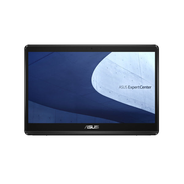 Alles-In-Einem Asus ExpertCenter E1600WKAT-BA002M Qwerty Spanisch 15,6" Intel Celeron N4500 8 GB RAM 256 GB SSD