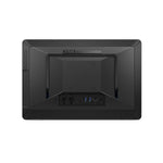 Alles-In-Einem Asus ExpertCenter E1600WKAT-BA002M Qwerty Spanisch 15,6" Intel Celeron N4500 8 GB RAM 256 GB SSD