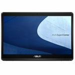 Alles-In-Einem Asus 90PT0391-M00CJ0 15" Intel Celeron 8 GB RAM 256 GB SSD Qwerty Spanisch