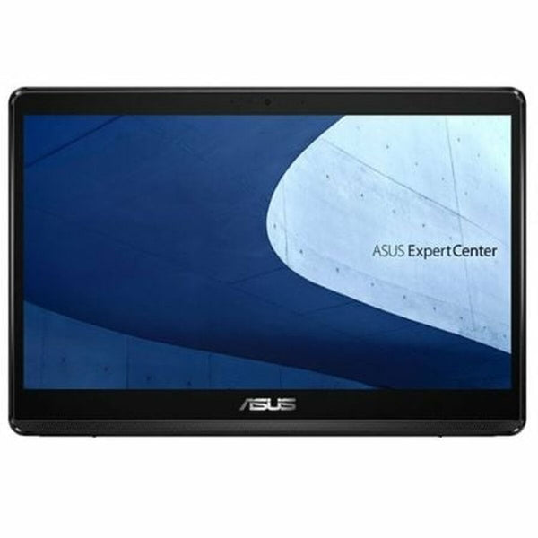 Alles-In-Einem Asus 90PT0391-M00CJ0 15" Intel Celeron 8 GB RAM 256 GB SSD Qwerty Spanisch