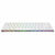 Tastatur Asus 90MP03EC-BKSA10 Weiß