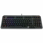 Gaming Tastatur Asus TUF GAMING K3 GEN II Schwarz