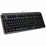 Gaming Tastatur Asus TUF GAMING K3 GEN II Schwarz