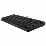 Gaming Tastatur Asus TUF GAMING K3 GEN II Schwarz