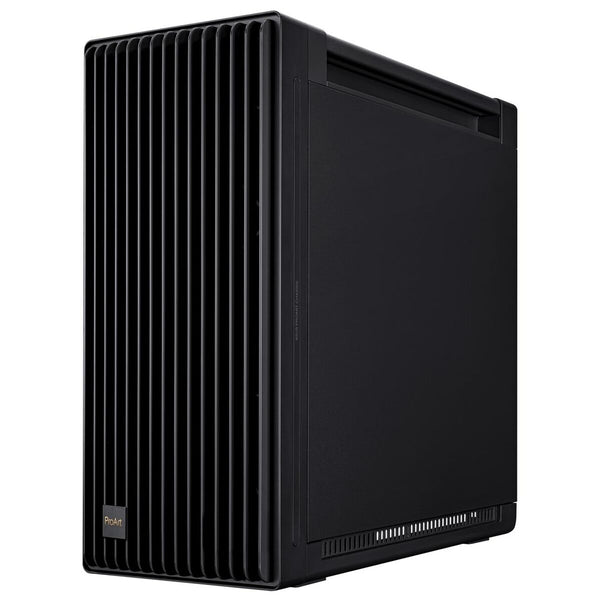 ATX Semi-Tower Gehäuse Asus 90DC00J0-B09000 Schwarz