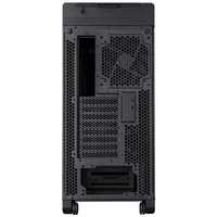 ATX Semi-Tower Gehäuse Asus 90DC00J0-B09000 Schwarz