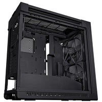 ATX Semi-Tower Gehäuse Asus 90DC00J0-B09000 Schwarz