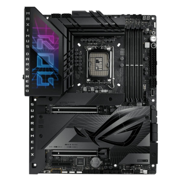 Motherboard Asus Z790-PLUS WIFI D4 INTEL Z790 LGA 1700