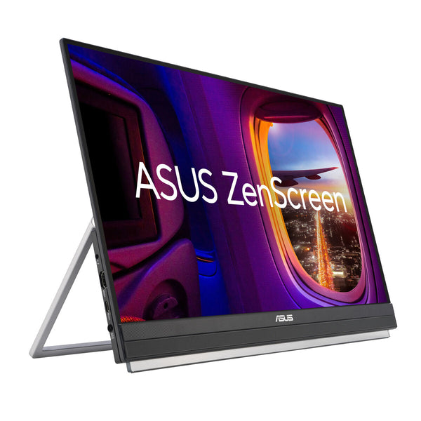 Monitor Asus 90LM08S5-B01A70 21,5" Full HD