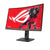 Gaming-Monitor Asus XG27WCS Wide Quad HD 27" 180 Hz