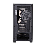 ATX Semi-Tower Gehäuse Asus 90DC00H0-B19000 Schwarz