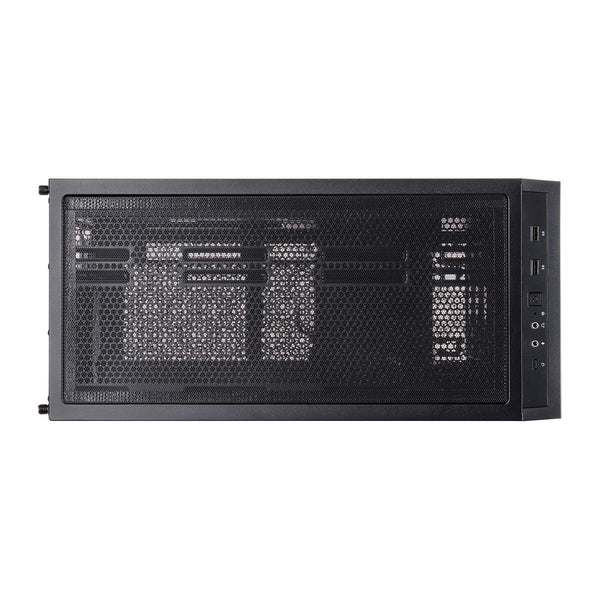 ATX Semi-Tower Gehäuse Asus 90DC00H0-B19000 Schwarz